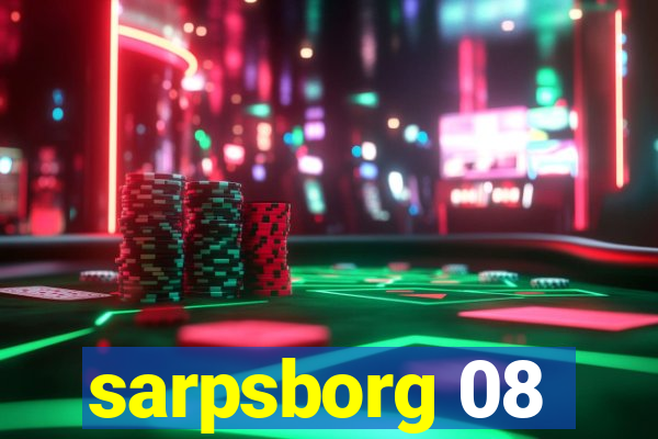 sarpsborg 08